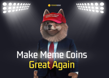 Why Pomerdoge (POMD) is Tipped to be the Best Presale of 2023. Uniswap (UNI) and Stellar (XLM) Fall