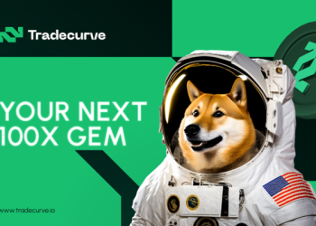 Shiba Inu Sees Rising Activity Along With Tradecurve: Is $1 Price Possible in 2023?