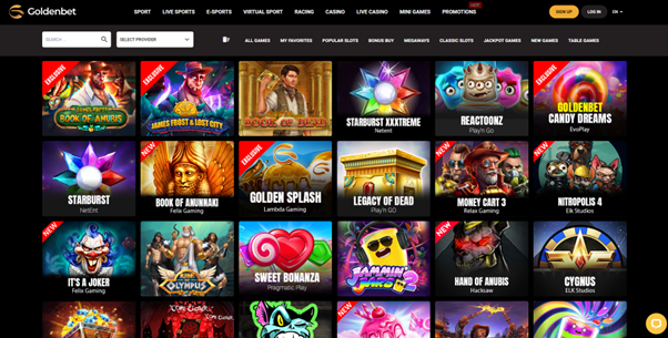 Candy Dreams Online Slot Review 2023