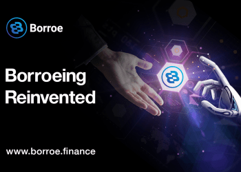 Hedera (HBAR) and Cardano (ADA) Lose Traction, Borroe ($ROE) Lists 25 Million Tokens For Sale