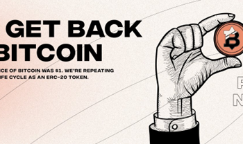 As Bitcoin Drops Beneath $30,000, Is BTC20 Stake-to-Earn Being Seen as a New Alternative After Raising $1 Million in 24 Hours?