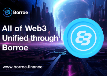 Presale Phenomenon: Monero (XMR) and Polkadot (DOT) Fade as Borroe ($ROE) Popularity Surges