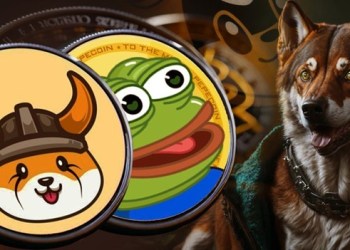 FLOKI Inu and Pepecoin (PEPE) Holders Agree This New Meme Coin is Their Toughest Rival; Guess Which Coin?