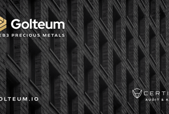 Unleashing the Power of Decentralization: Golteum (GLTM), Internet Computer (ICP), and Stacks (STX) Compared