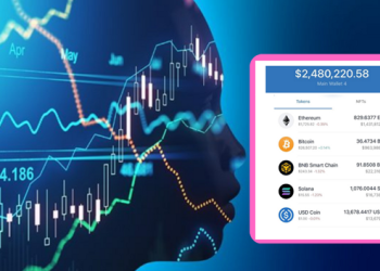 Verge (XVG) Soars Over 300% – Here’s Why & Where to Invest Next for 900%