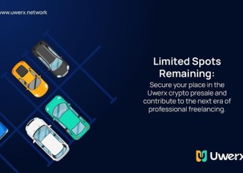 Uwerx (WERX) Presale Keeps Selling, And ApeCoin (APE) Sees Some Lows