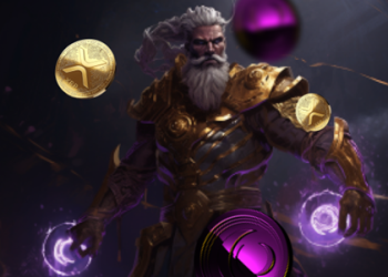 Collateral Network Challenges Shiba Inu and Ripple (XRP) in the Quest for Decentralized Innovation With 177% Price Gain