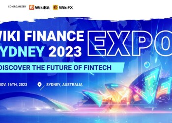 The Wiki Finance Expo-World, Sydney 2023 is Coming Soon!