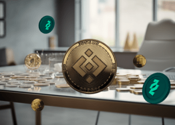 Binance Coin Price Surges, Can It Bounce Back? Tradecurve Next Price Target $0.088