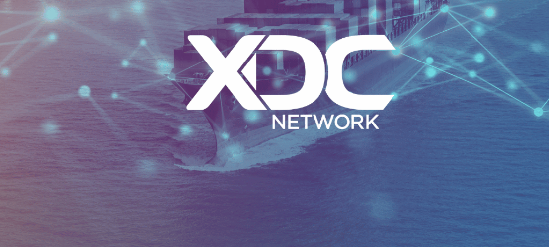XDC Network domina la lista de los 100 mejores del fin de semana con un 50 % de recuperación