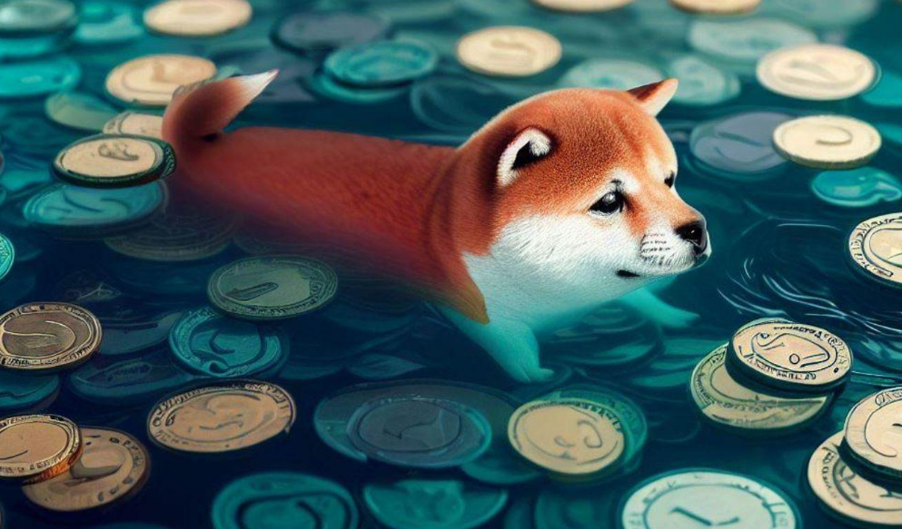 ¿Cómo reaccionó el precio de Shiba Inu a la acumulación de 3 billones de SHIB?