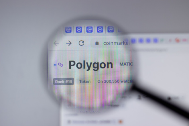 De las ganancias de Polygon NFT a las ganancias de MATIC: la conexión