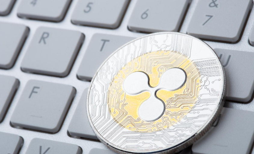 Posición de XRP en el ranking Crypto Top 4: ¿Puede resistir?