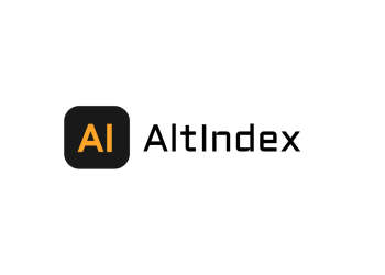 AltIndex.com Launches Alternative Data Platform For Crypto Investors