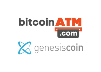 Genesis Coin Announces Acquisition of Certain Assets from Coincloud, Becomes The Undisputed Leading Worldwide Software Platform For Bitcoin ATM Transactions