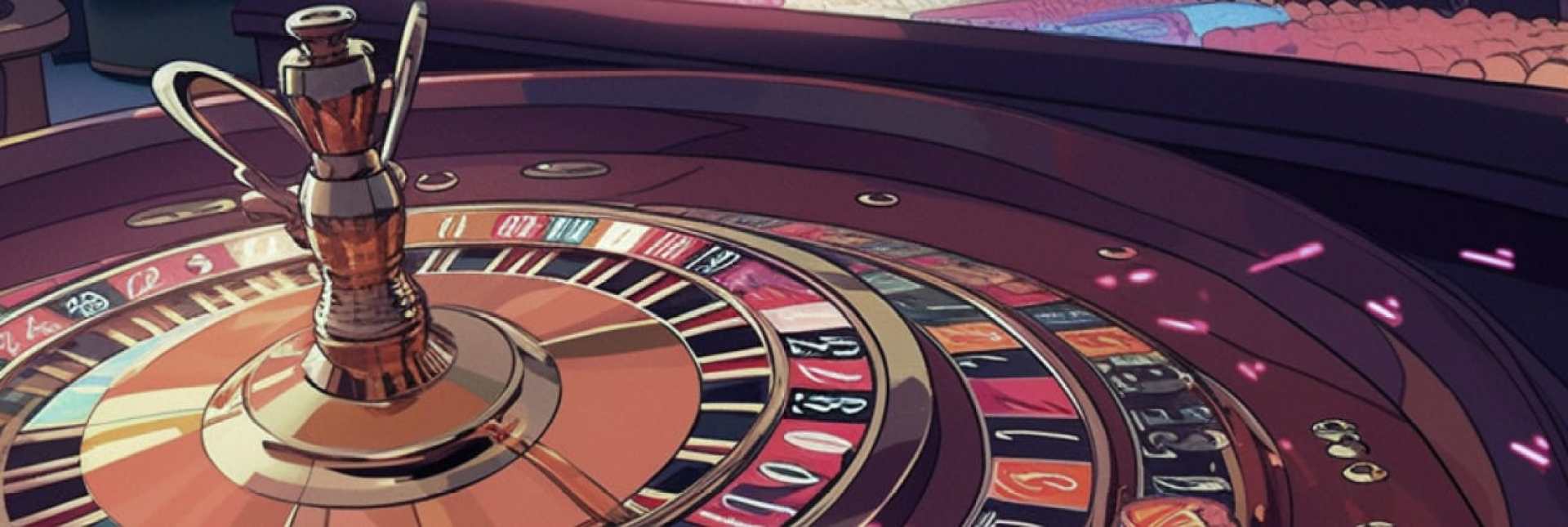 Best roulette sites