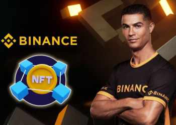 Cristiano Ronaldo Goes Crypto Again: Drops Second NFT Collection On Binance