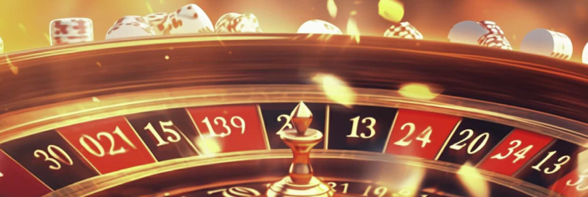 Top list of btc roulette casinos