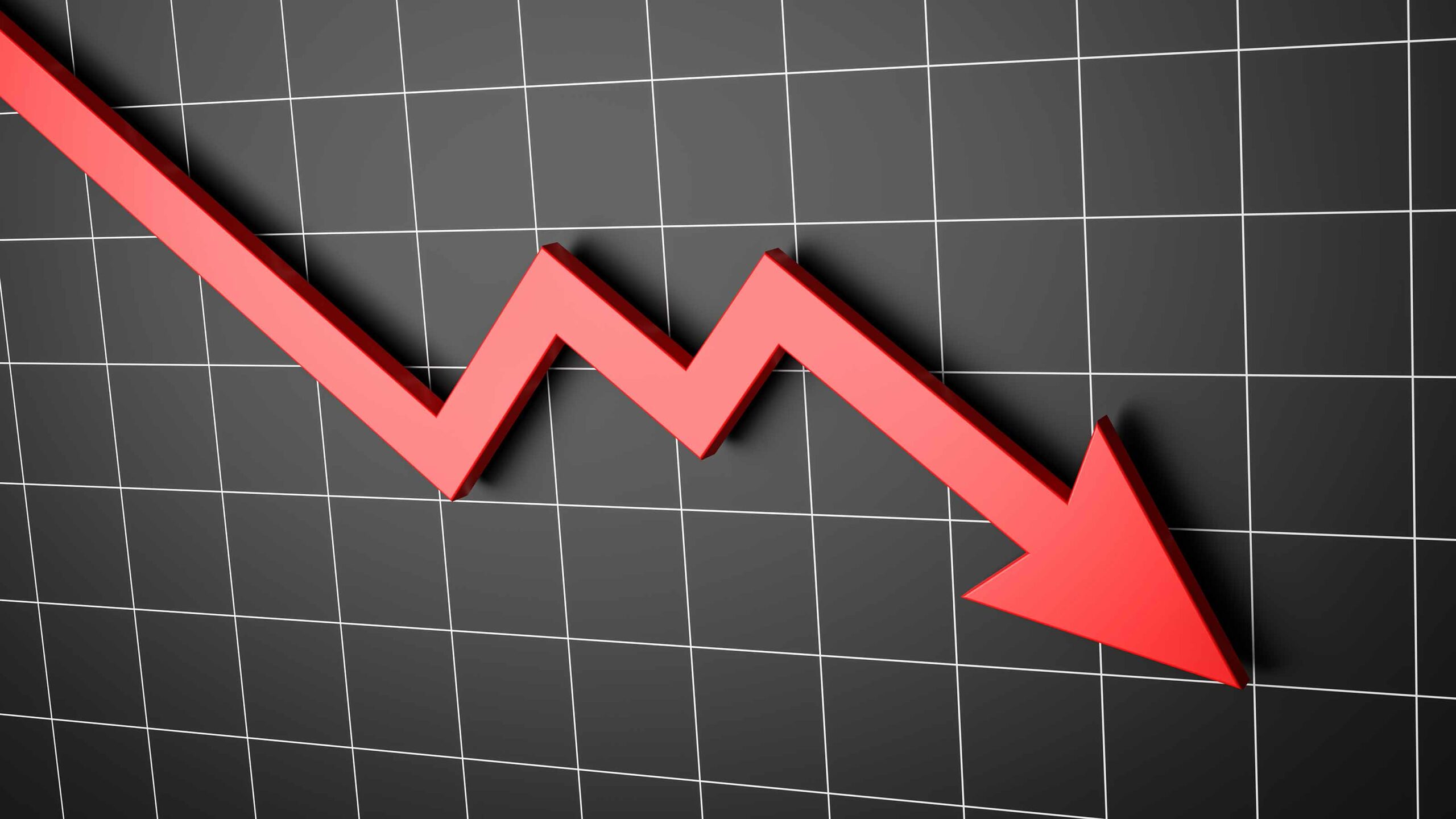 KAVA sucumbe a la tendencia bajista del mercado, pierde un 11% en el último día