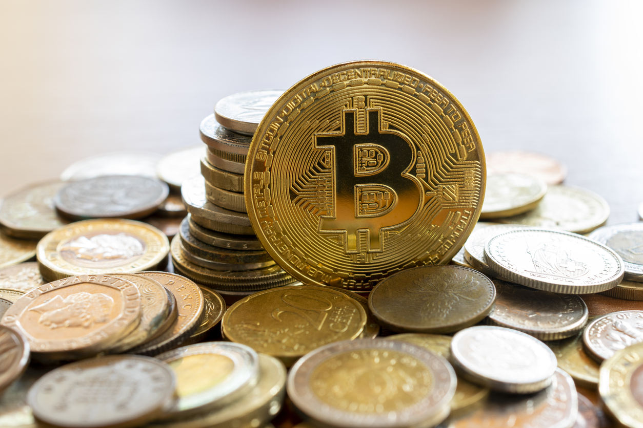 Bitcoin Spot Trading Volume Hit Six-Year Low – Is Investor Confidence Rising?