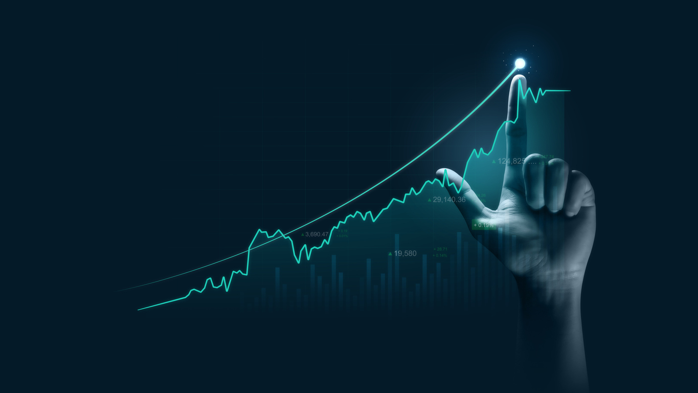 Crypto top 3 altcoins this week