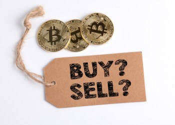 Bitcoin price prediction