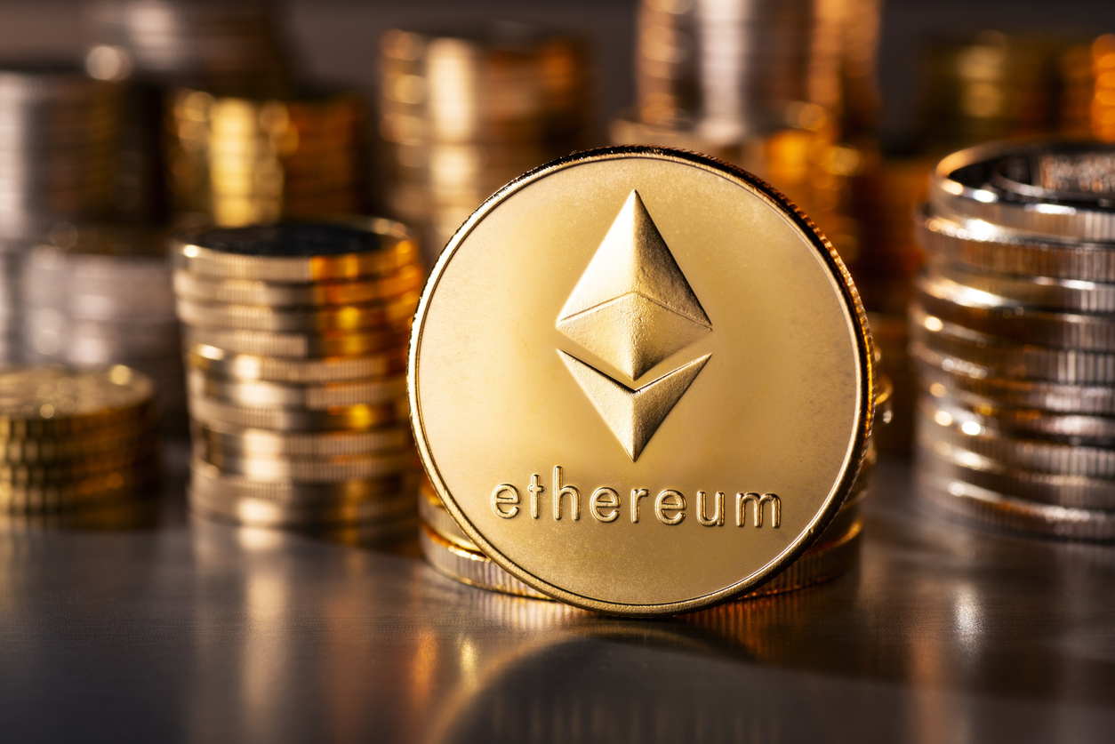 Ethereum Eyes $2,000 As Crypto Market Shakes Off SEC Woes