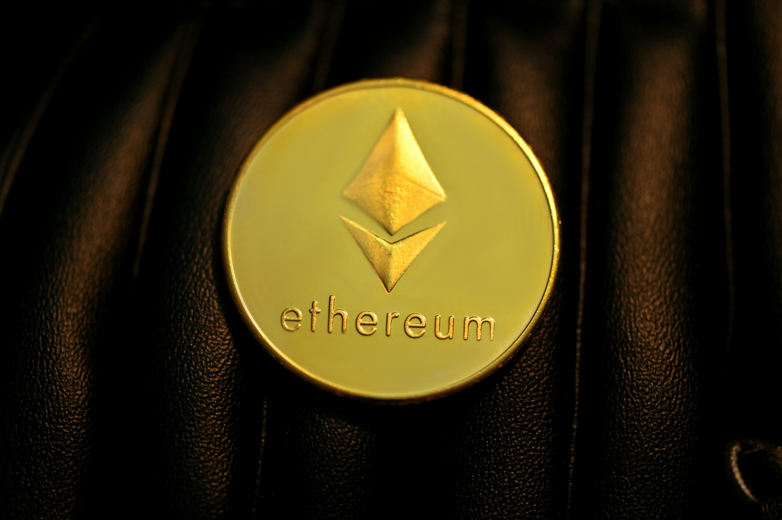 Picos de creación de direcciones de Ethereum, ¿adopción en aumento?