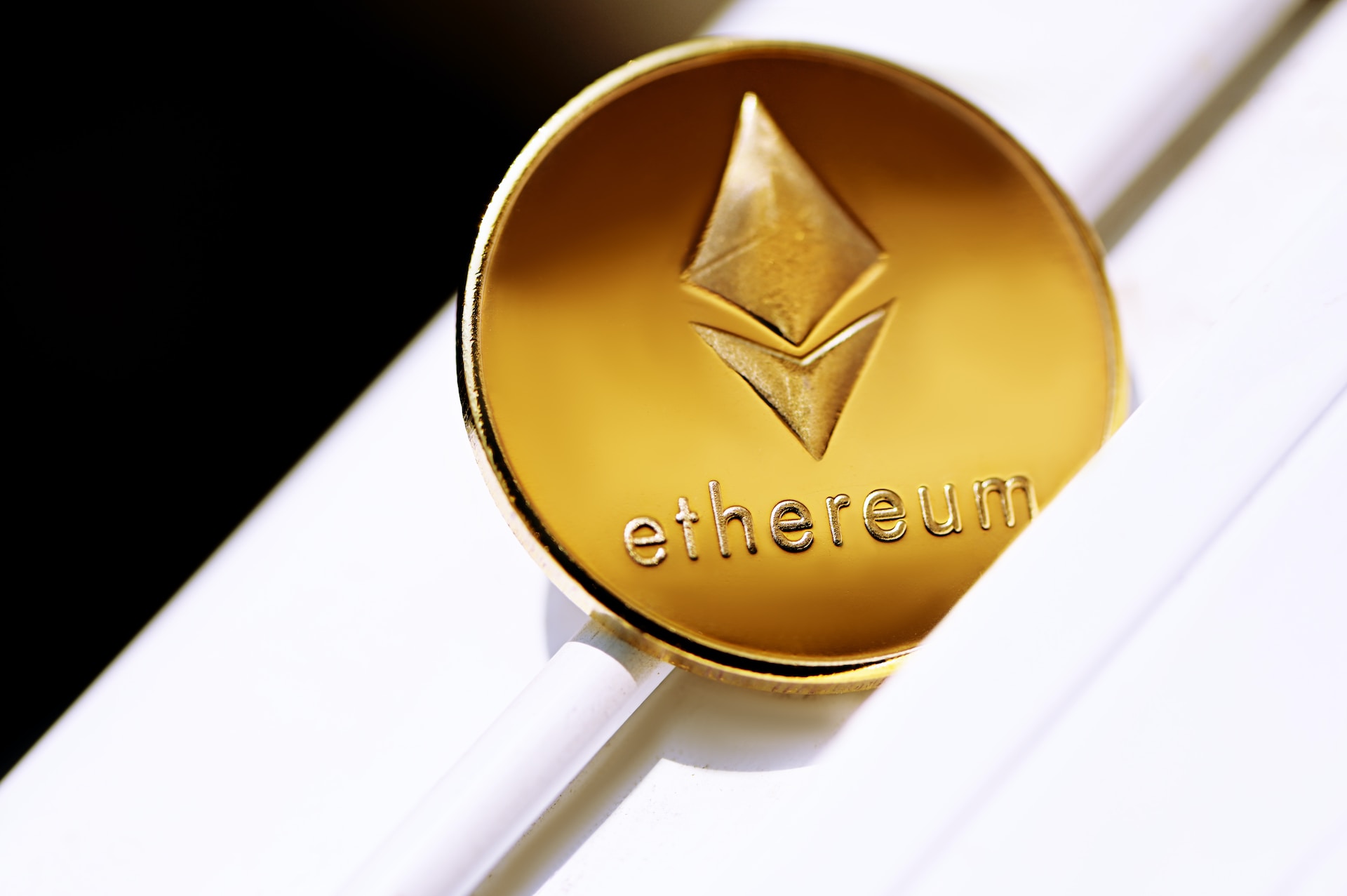 Precio de Ethereum al borde de la ruptura del patrón de rectángulo: ¿Están los $ 2000 al alcance?