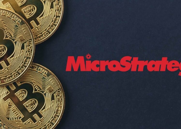 Las acciones de Microstrategy aumentan un 7% mientras Berenberg destaca el impacto de la reducción a la mitad de Bitcoin