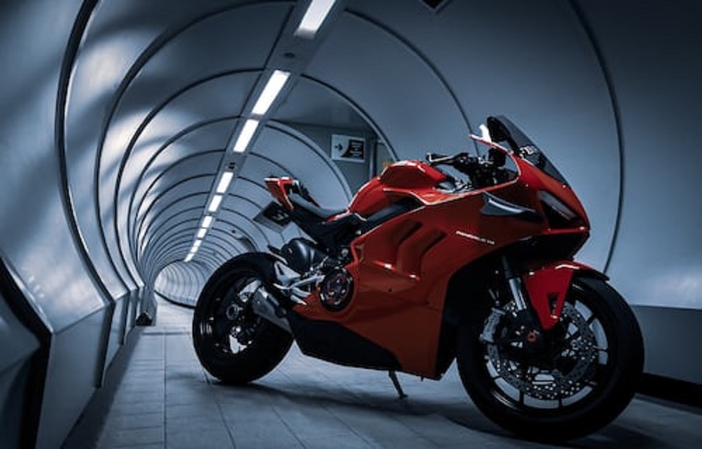 Ducati Partners With Ripple, Prepares To Launch NFT Collection On XRP Ledger