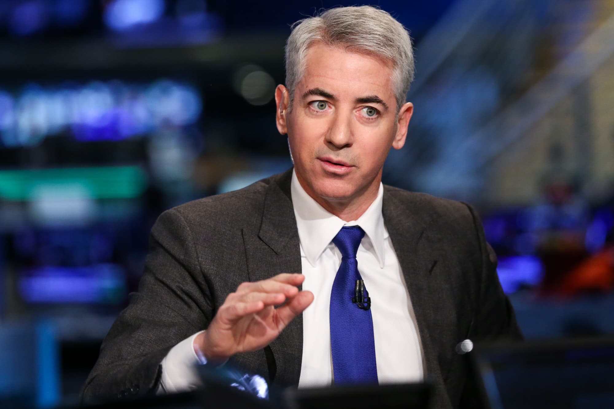 Bitcoin Alert: Implications Of Bill Ackman’s 30-Year T-Bills Short Bitcoin Alert: Implications Of Bill Ackman’s 30-Year T-Bills Short