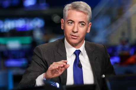 Bitcoin And Crypto Alert: The Implications Of Bill Ackman’s 30-Year T-Bills Short