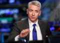 Bill Ackman Bitcoin T-bill yields
