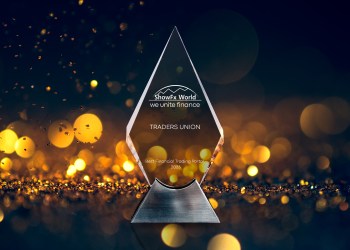 Hindustan Times names Traders Union the Best Financial Trading Portal of 2023