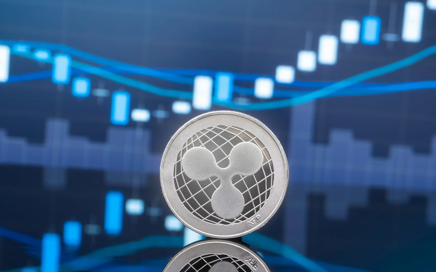 XRP Price At Make-Or-Break Moment, Key Levels To Watch