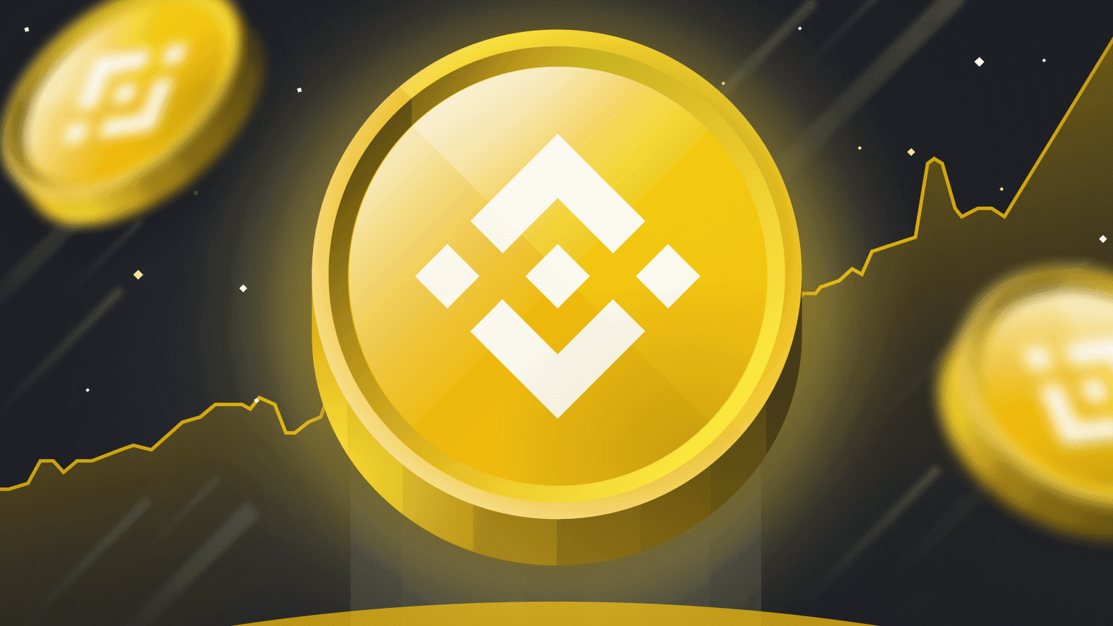 Binance In Murky Waters? Analyst Explains Why BNB Must Stay Above This Price