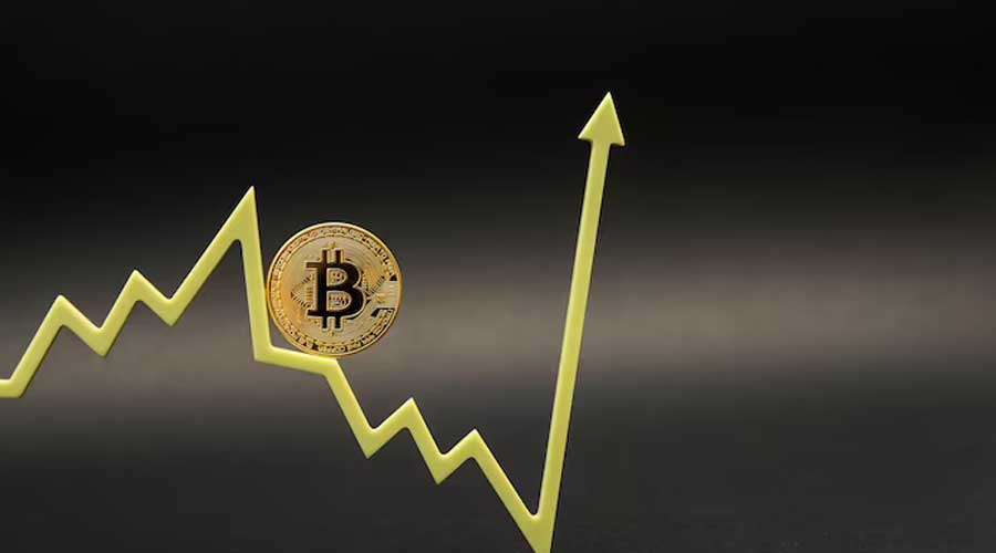 Bitcoin Open Interest Hits Peak Since FTX Crash: What It Means