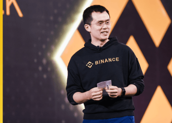 Binance CEO