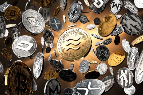 What are Altcoins? Definition & Different Types