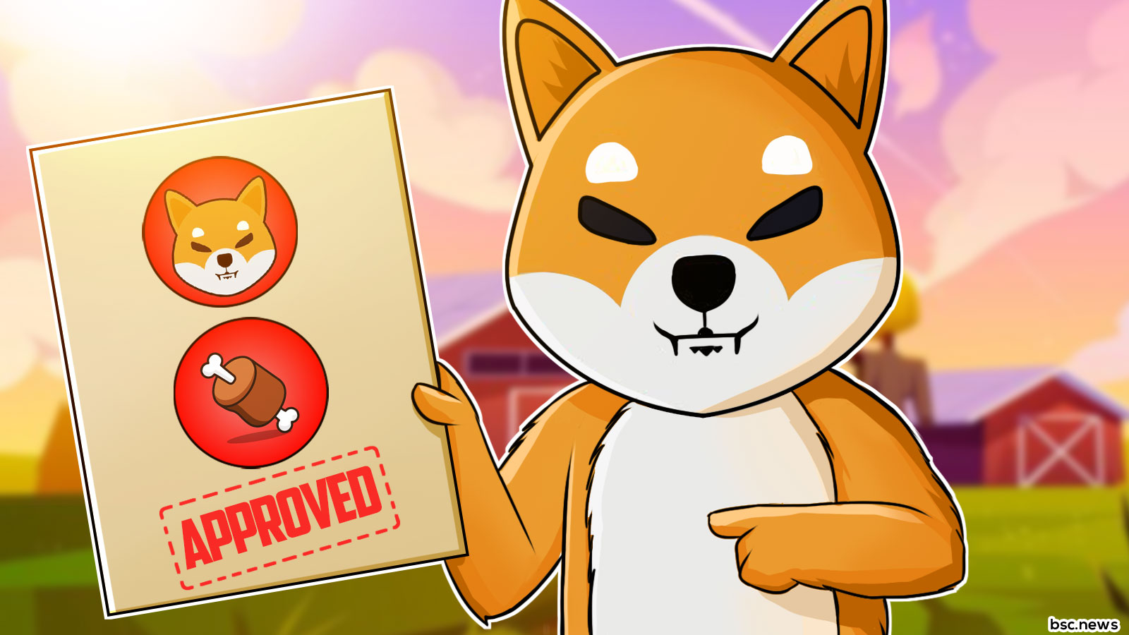 Shibarium Launch Proves Positive As Shiba Inu-Based BONE Celebrates New Milestone Shibarium Launch Proves Positive As Shiba Inu-Based BONE Celebrates New Milestone