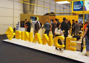 Binance Japan