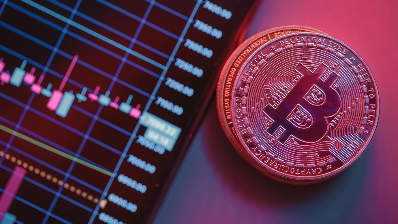 This Dreaded Candlestick Formation Just Printed: Bitcoin To $18k?