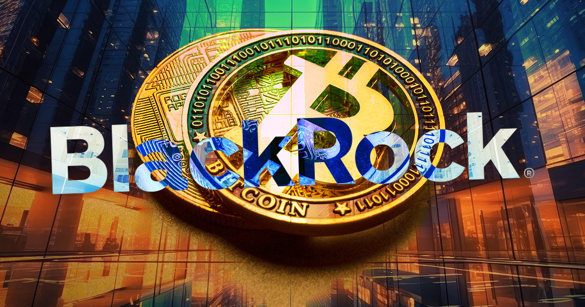 BlackRock CEO Larry Fink Is The Best Thing To Happen To Bitcoin, Mike Novogratz Says