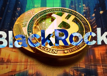 Blackrock bitcoin