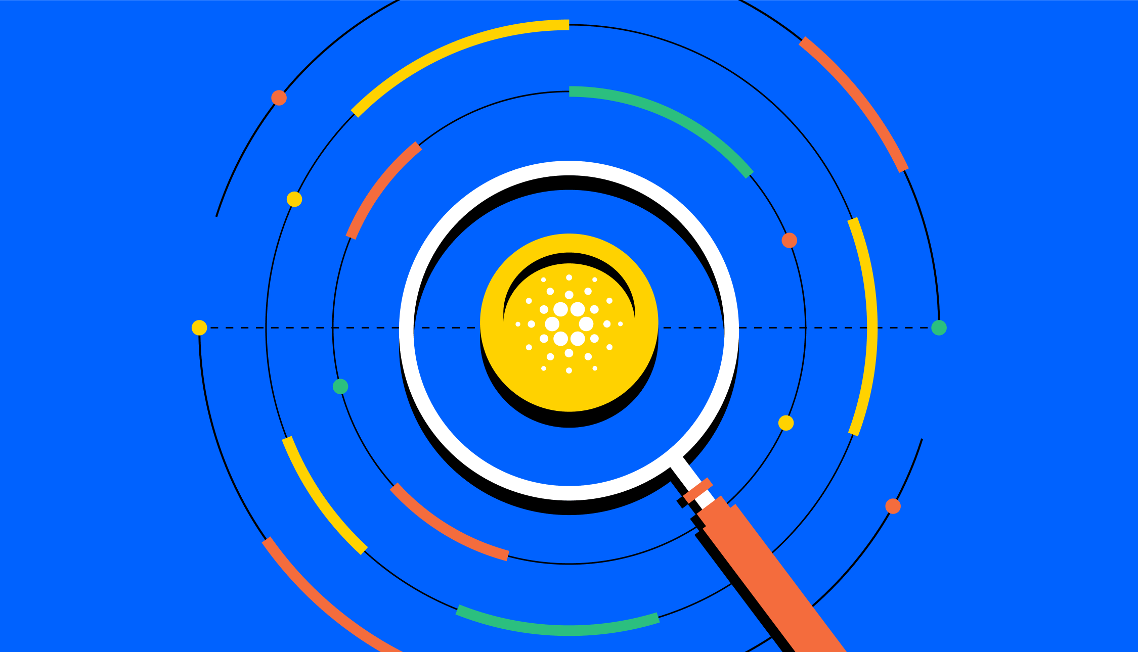 Cardano (ADA) Price Prediction: 28% Upswing Or 23% Drop Coming Next?
