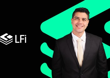 LFi’s CEO Luiz Góes on the Role of Proprietary Development in Blockchain Technology