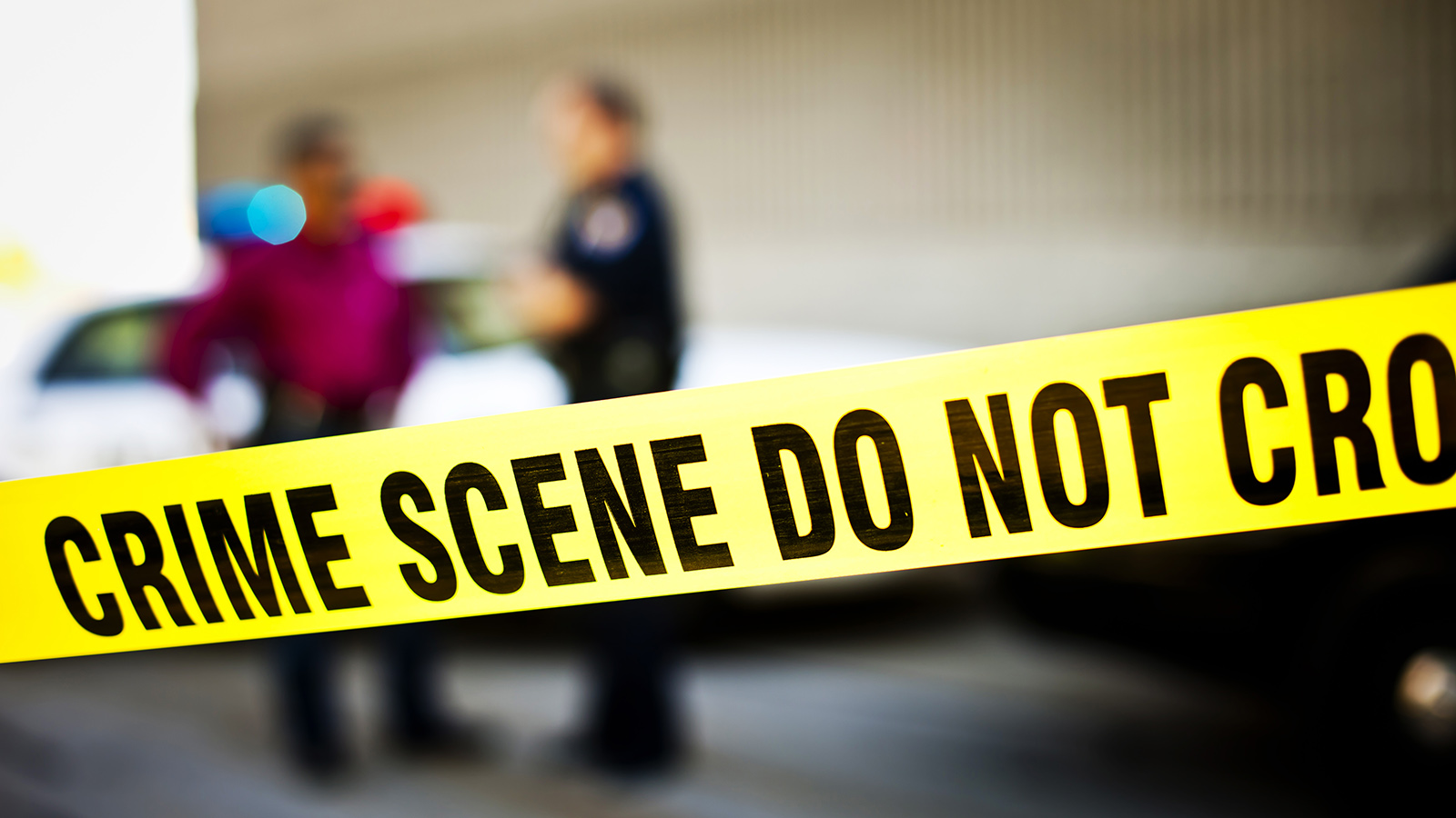 Another Crypto Millionaire Has Been Found Dead