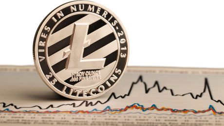 Litecoin Hash Rate Steady Despite Dismal Price Action: Will This Change?