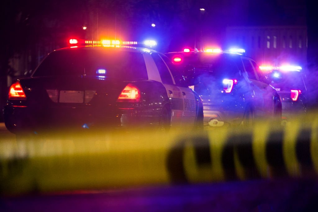 Betrayal In Blue: Former NJ Officer Charged With Crypto Fraud